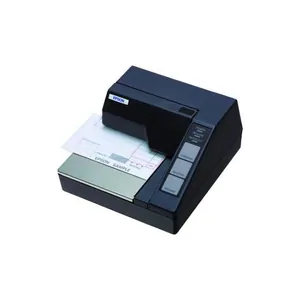 Замена памперса на принтере Epson TM-U295 в Самаре